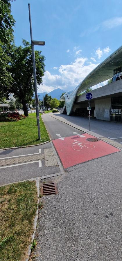 Nordkettenappart Innsbruck Exterior photo